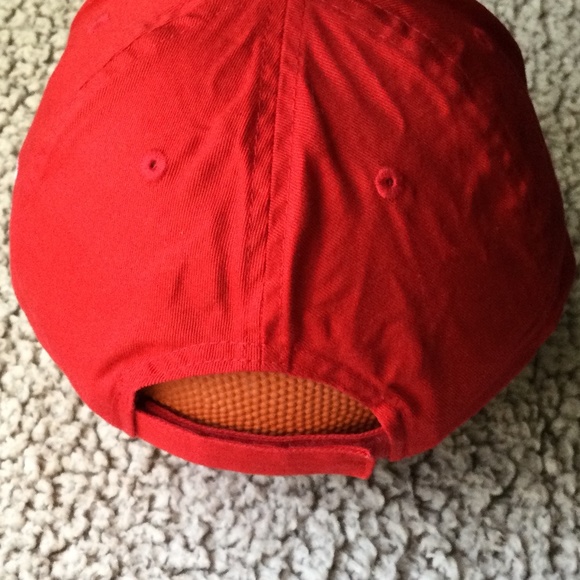 Anaheim Angels Baseball Cap - Picture 5 of 6